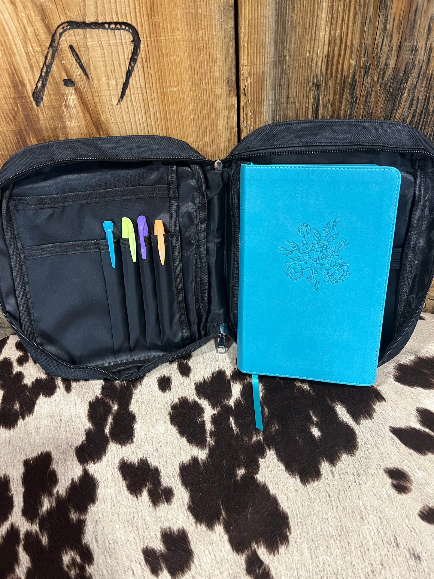 #2 Bible Cover