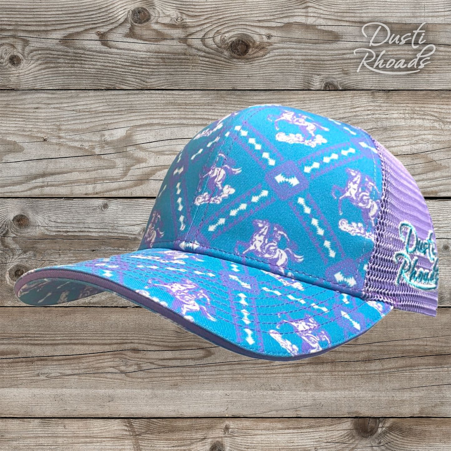 Bandita Babe Cap