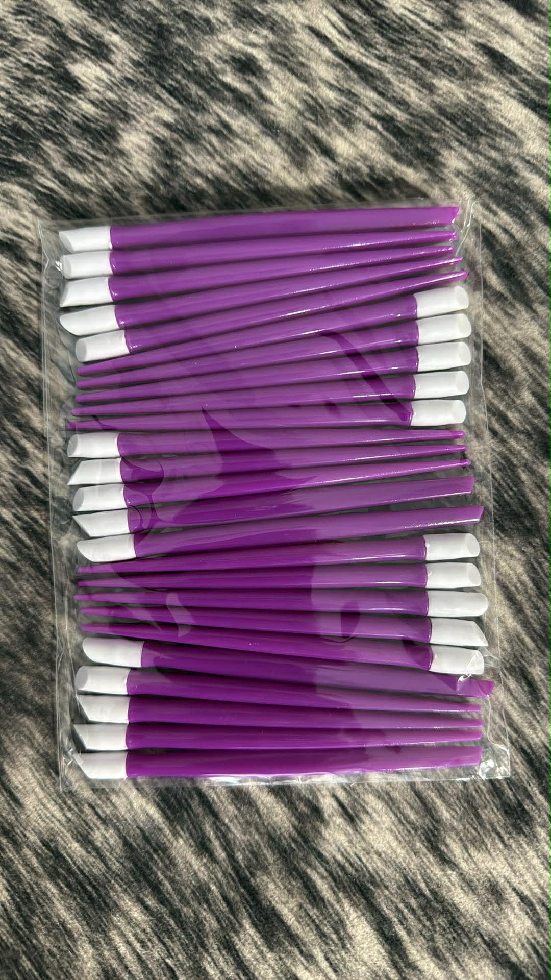 Cuticle Pushers-pack of 25