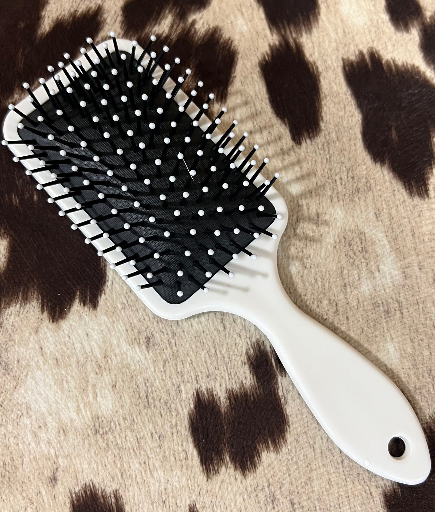 Cactus Hair Brush