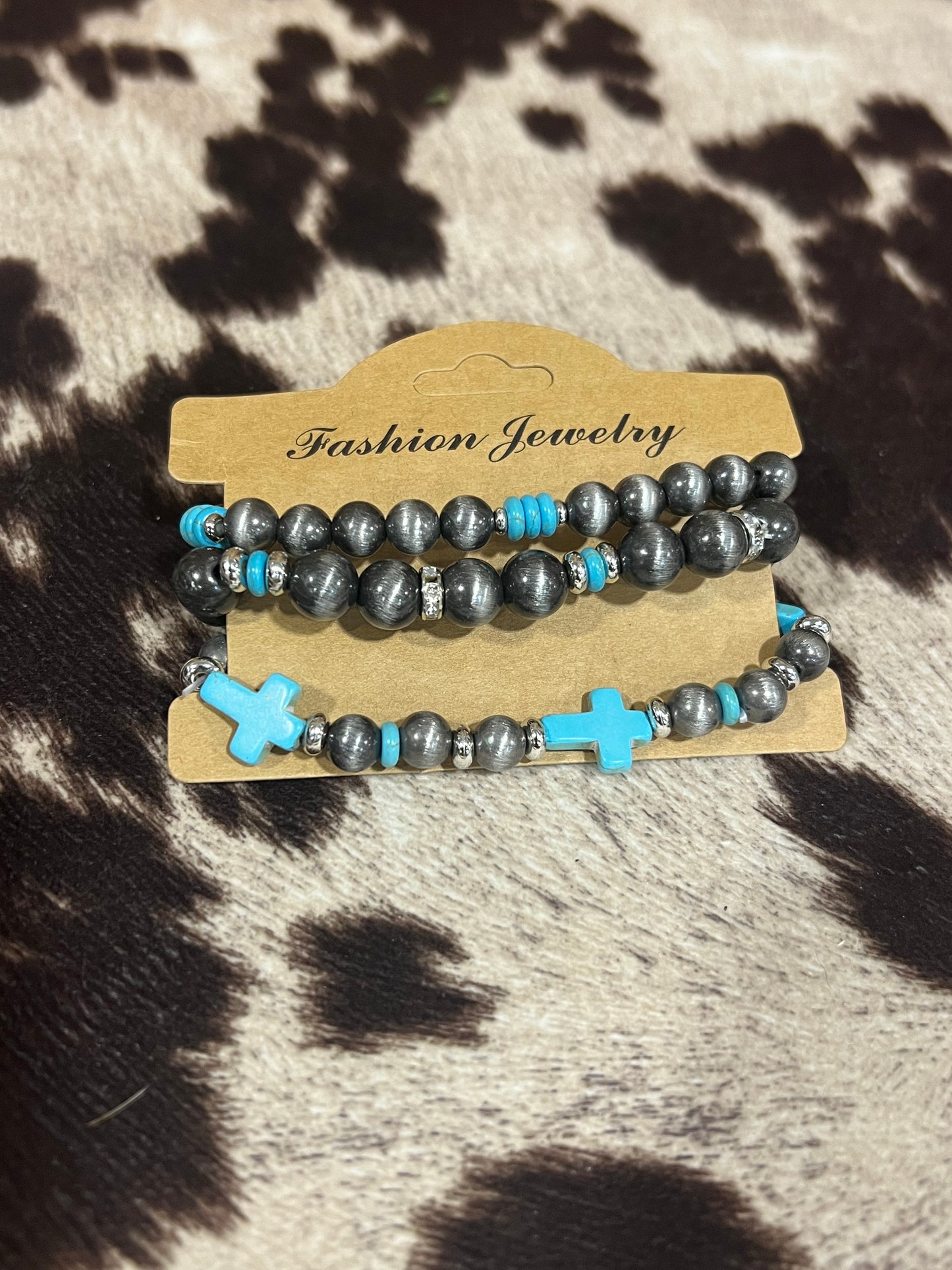 3 Piece Bracelet Set