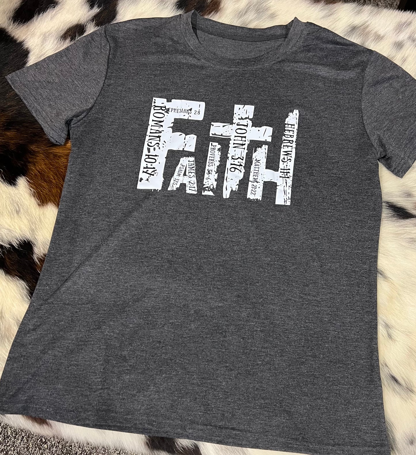 FAITH Tee
