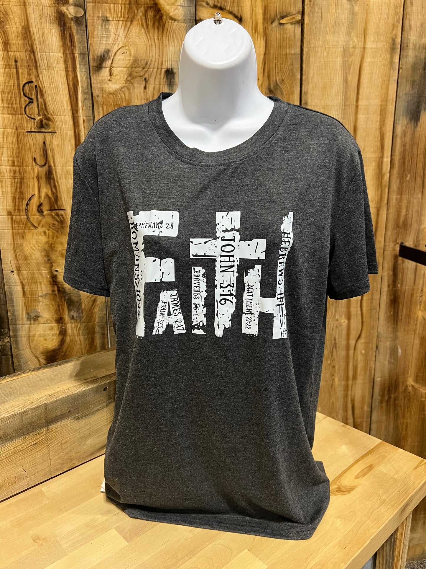FAITH Tee