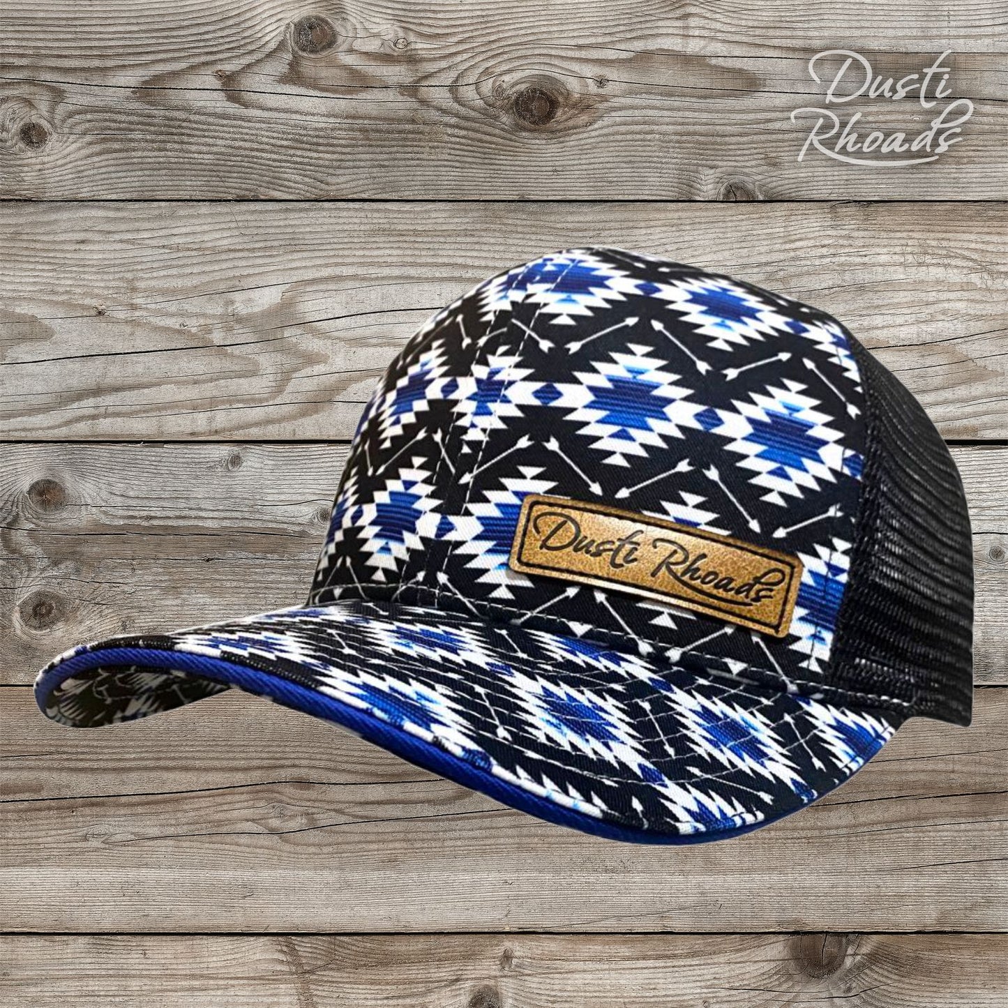 Lariat Cap