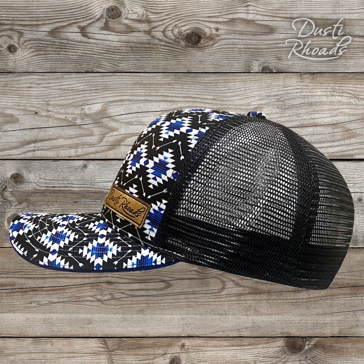 Lariat Cap