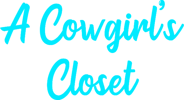 A Cowgirls Closet logo
