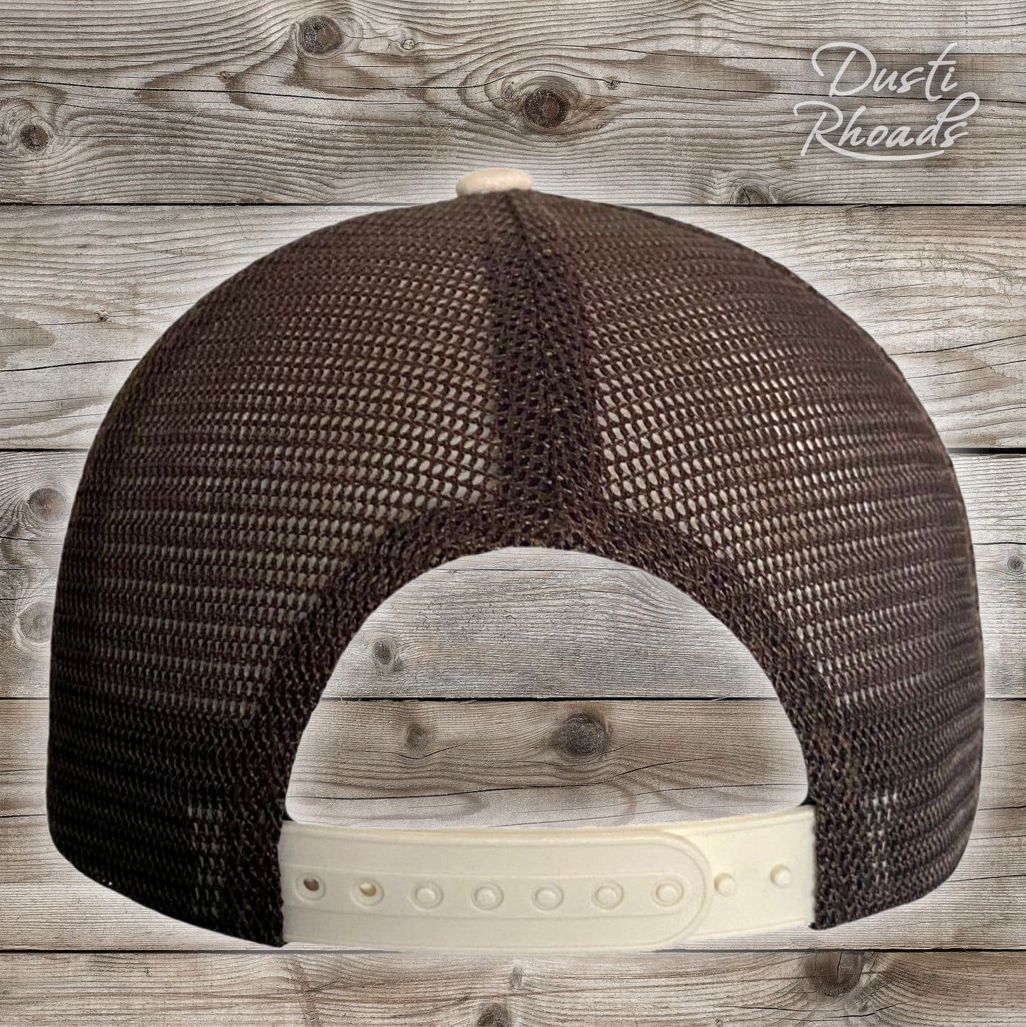 Way Out West Cap