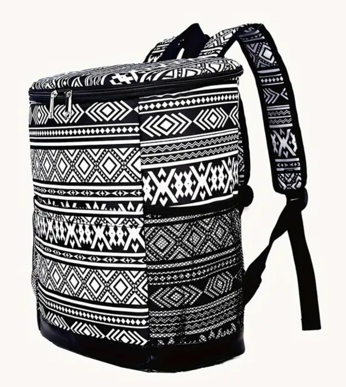 Aztec Cooler Bag