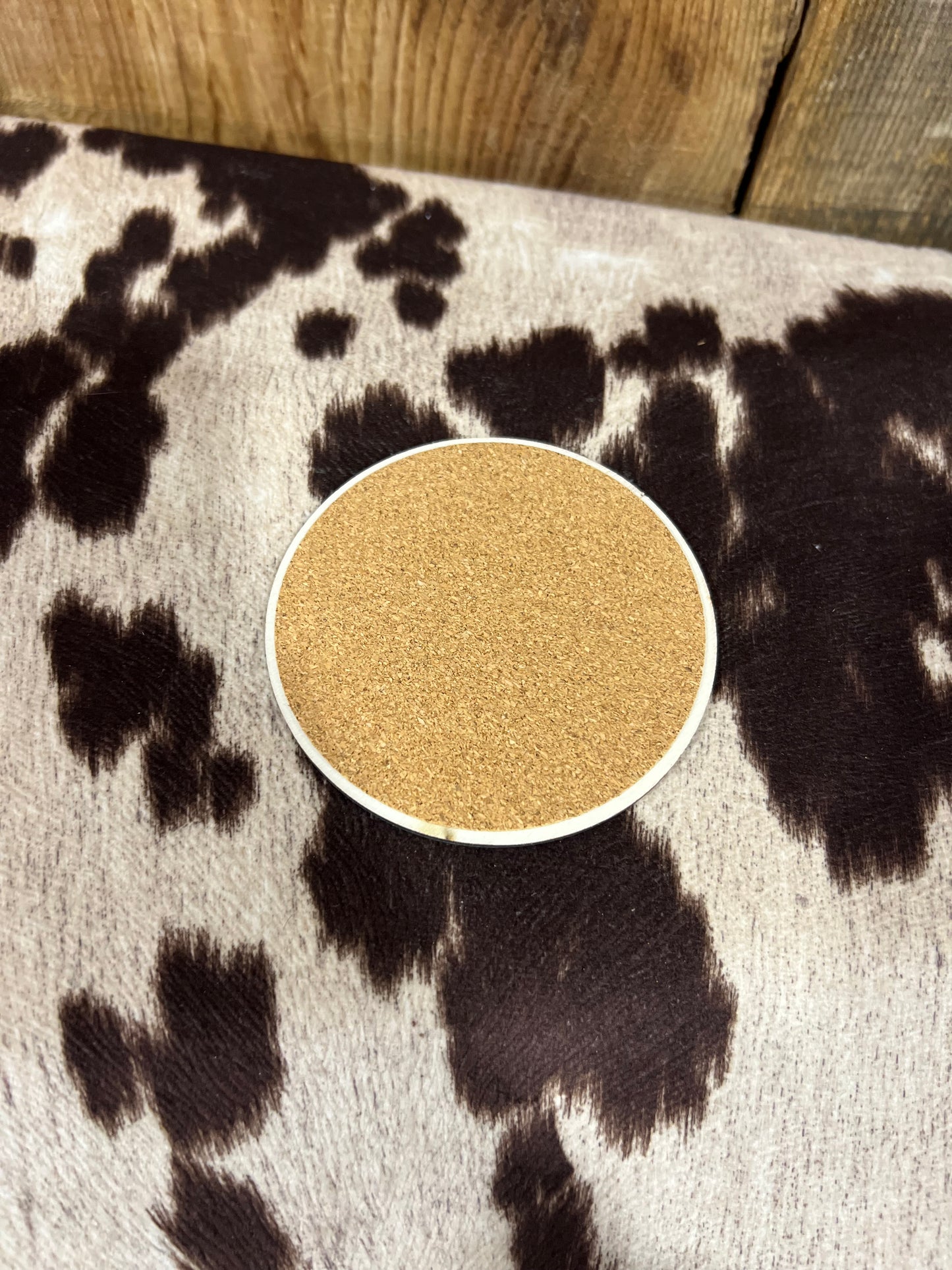 Cowboy Desert Coasters