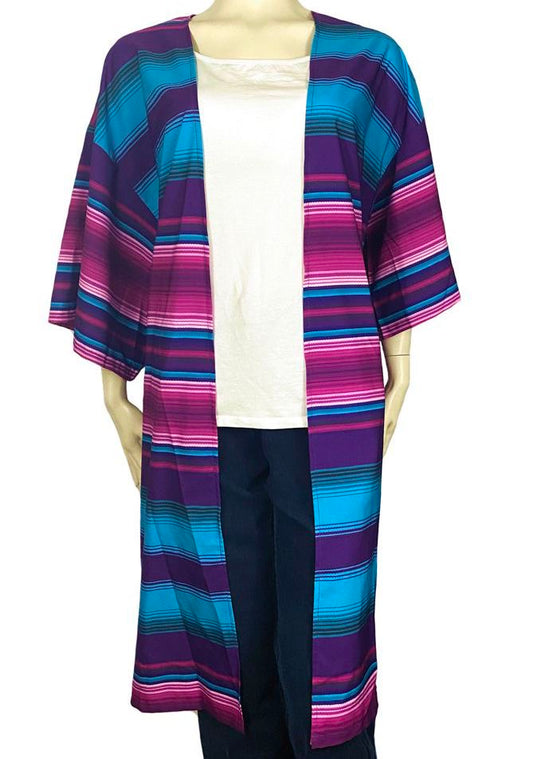Dusti Rhoads Swim Cover/Duster