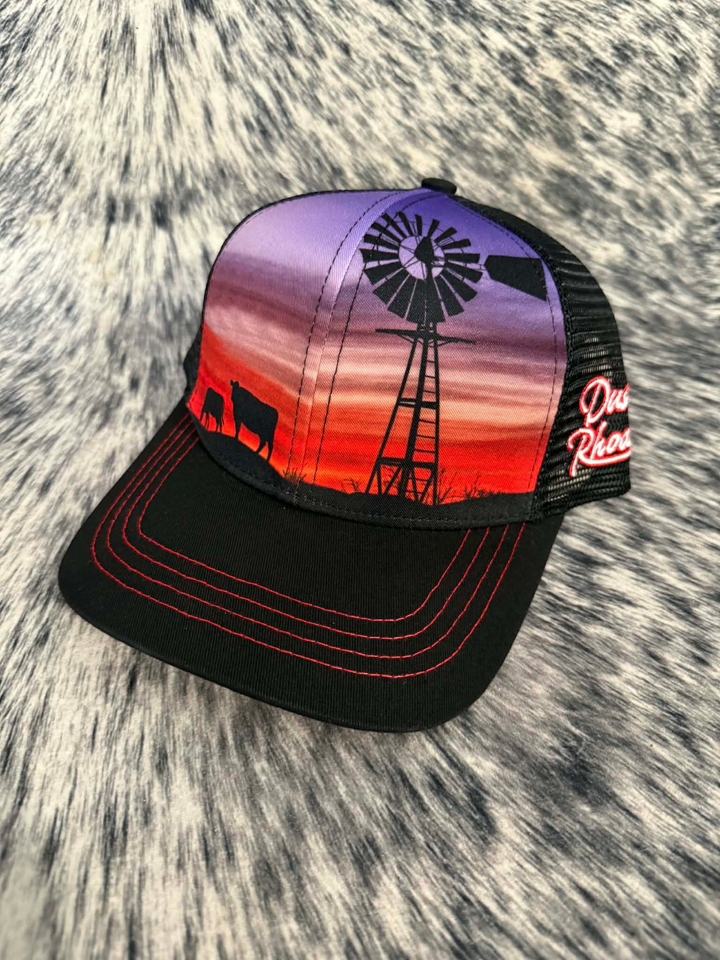 God's Country Cap