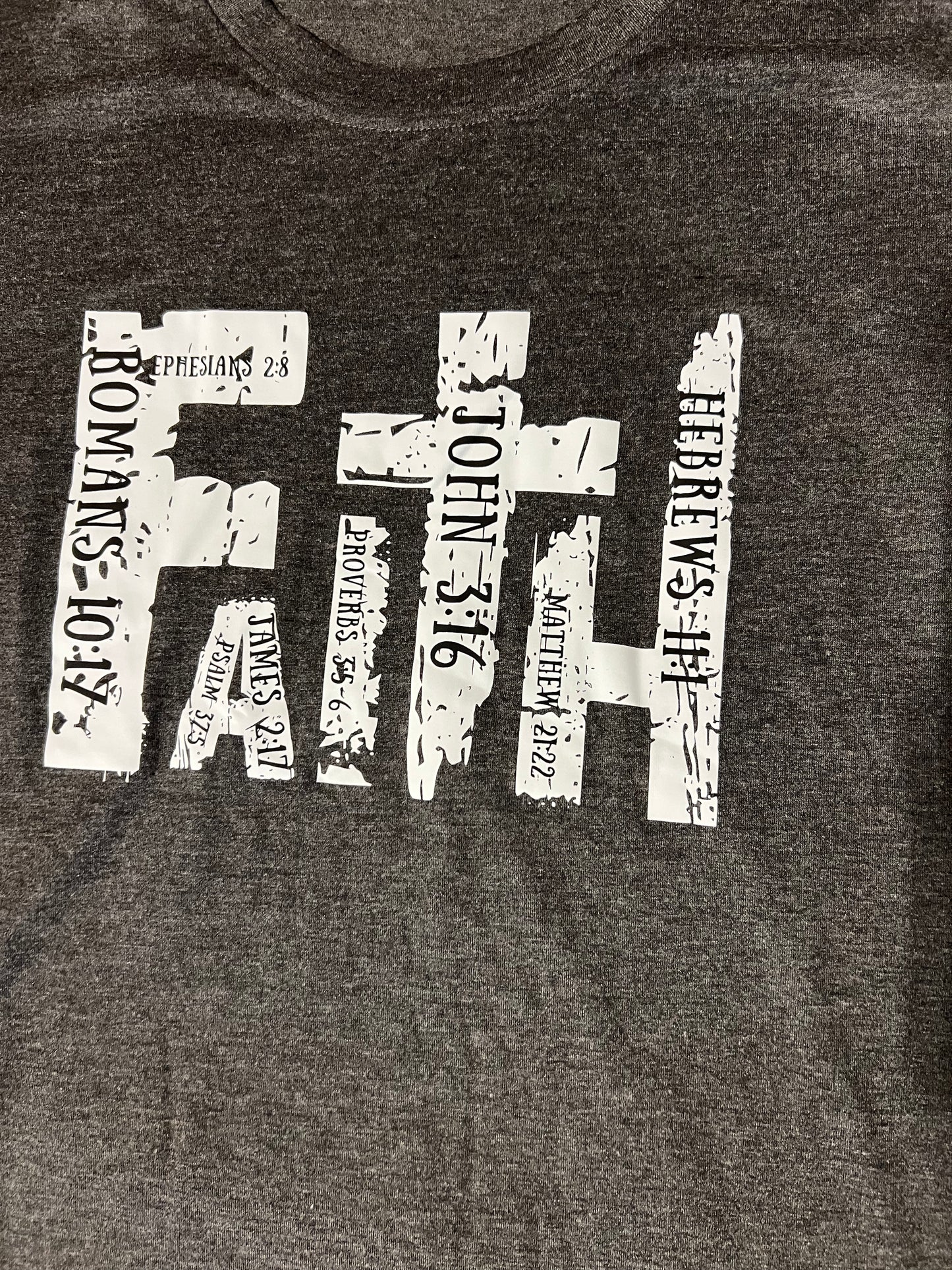 FAITH Tee