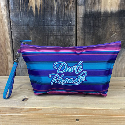 DR Extra Large Cosmetic Pouch
